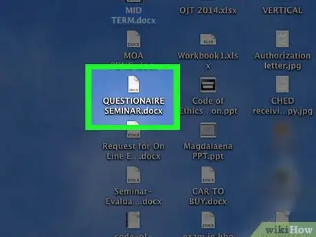 Image intitulée Use "Find" and "Find and Replace" Features in Microsoft Word Documents Step 11